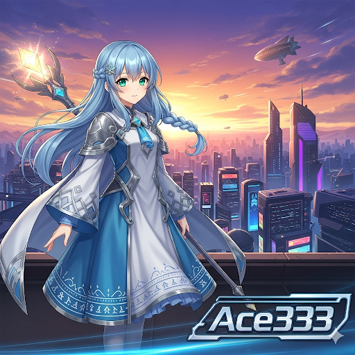 ACE333